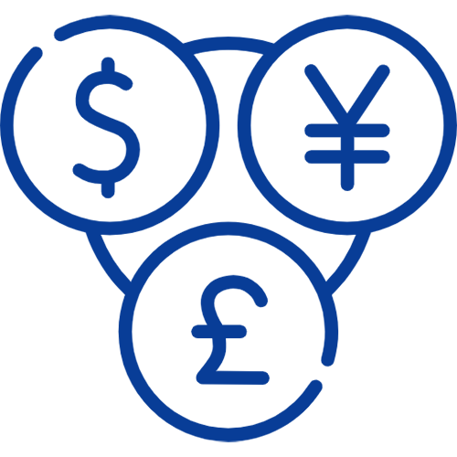Currencies AED