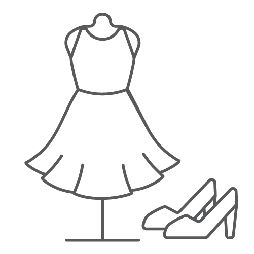 الاستفادة من تجارب الخبراء المتخصصين في مجال التسوق والموضة والأزياء