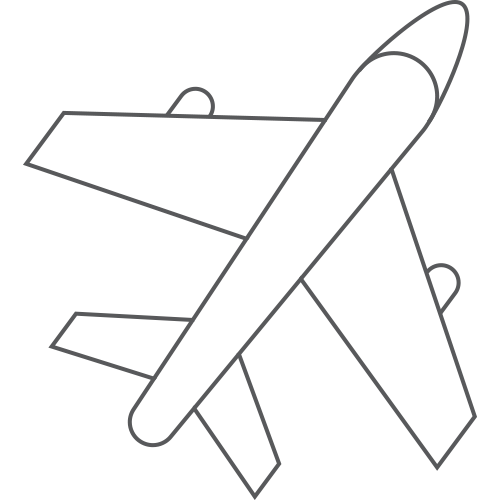 توفير خدمة تأجير واستئجار الطائرات الخاصة عند الطلب