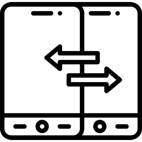 Account to Account Transfer