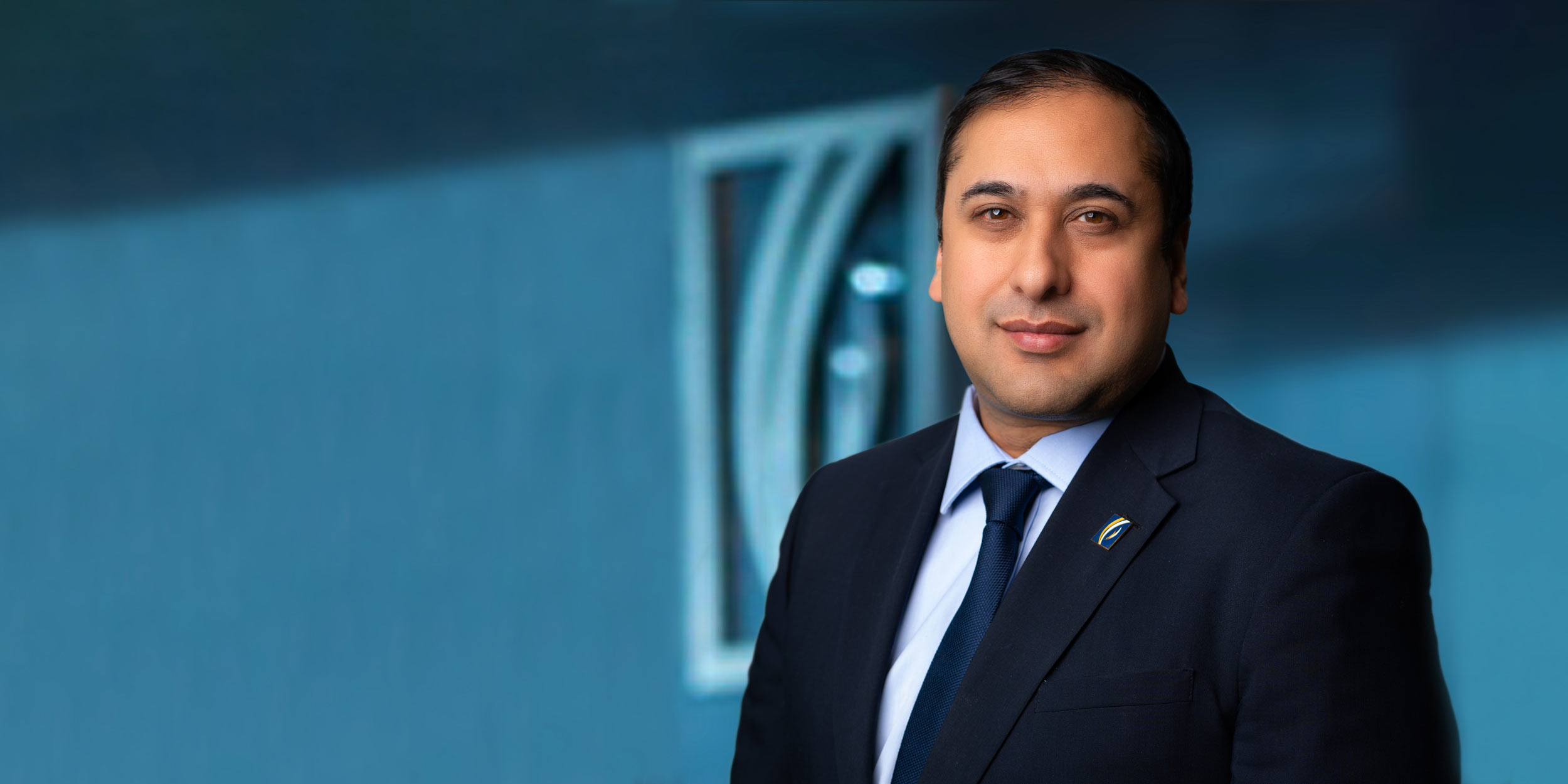 Promo  Message from Group Head of ESG