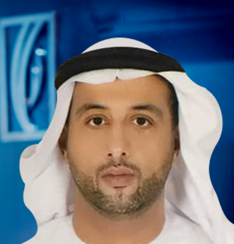 Mr Ali Humaid Ali Abdalla Al Owais