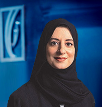 HE Huda Sayed Naim AlHashimi