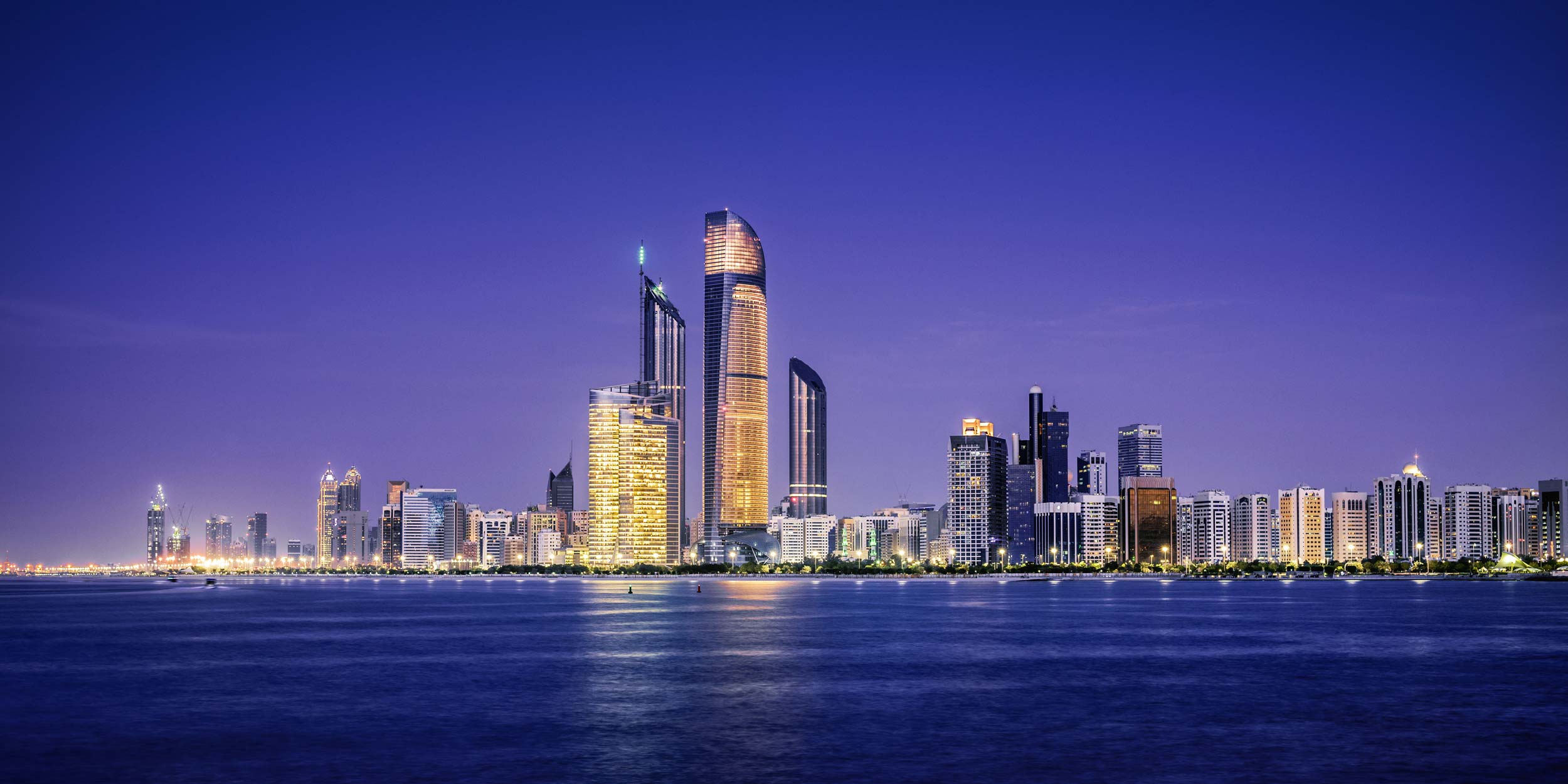 Win Cashback on International Money Transfers - Abu Dhabi