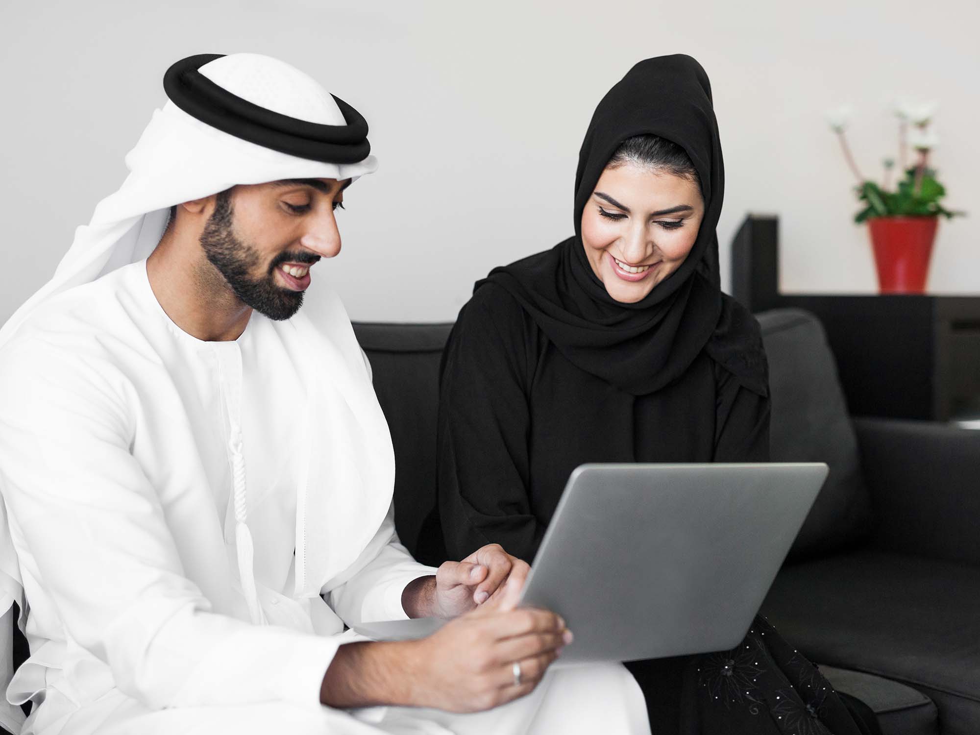 Special Current Account