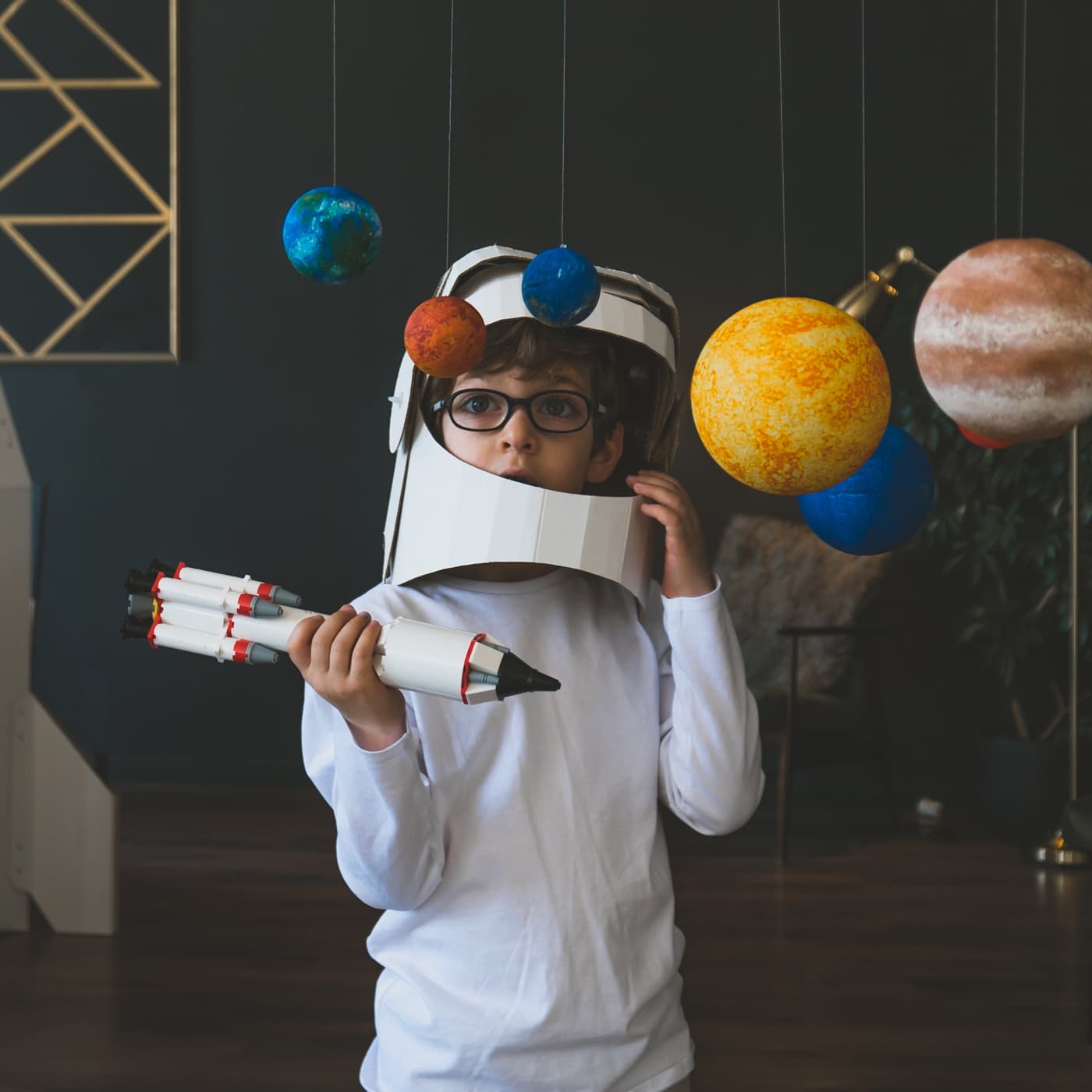 Modal Dialog EarlySaver deposit