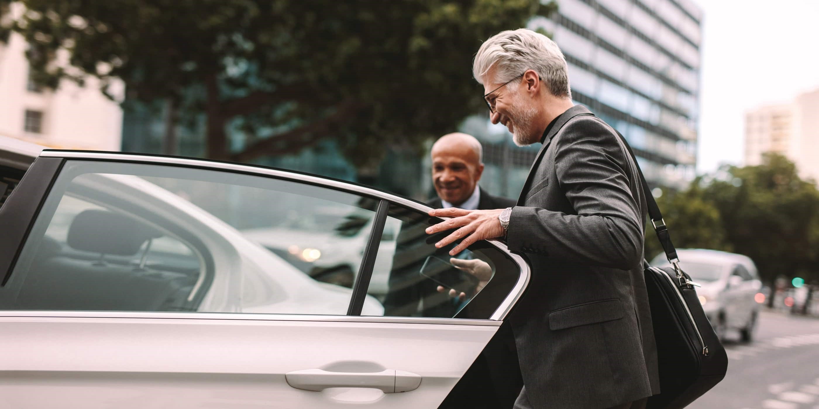 PromoCardWithHighlights  Airport Transfers