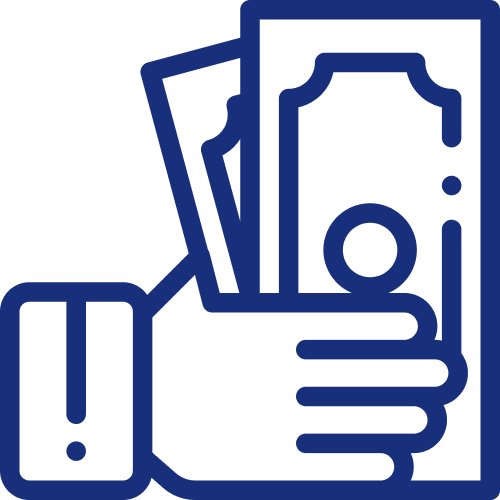 Minimum deposit