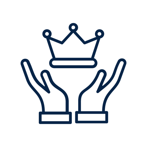 Valet parking convenience