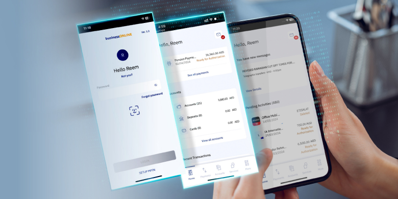 BannerWithHighLights