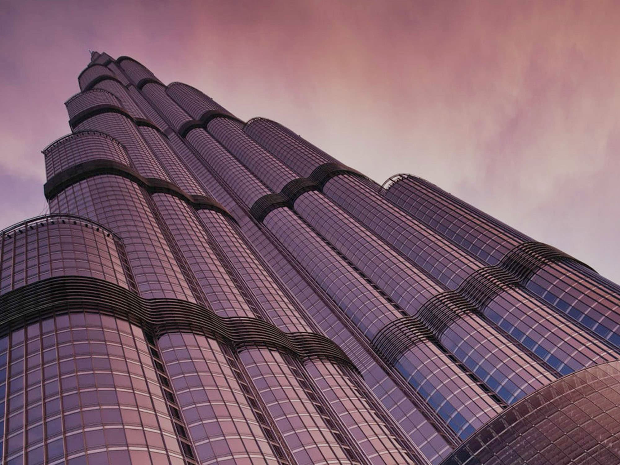 EMAAR Visa Credit Card