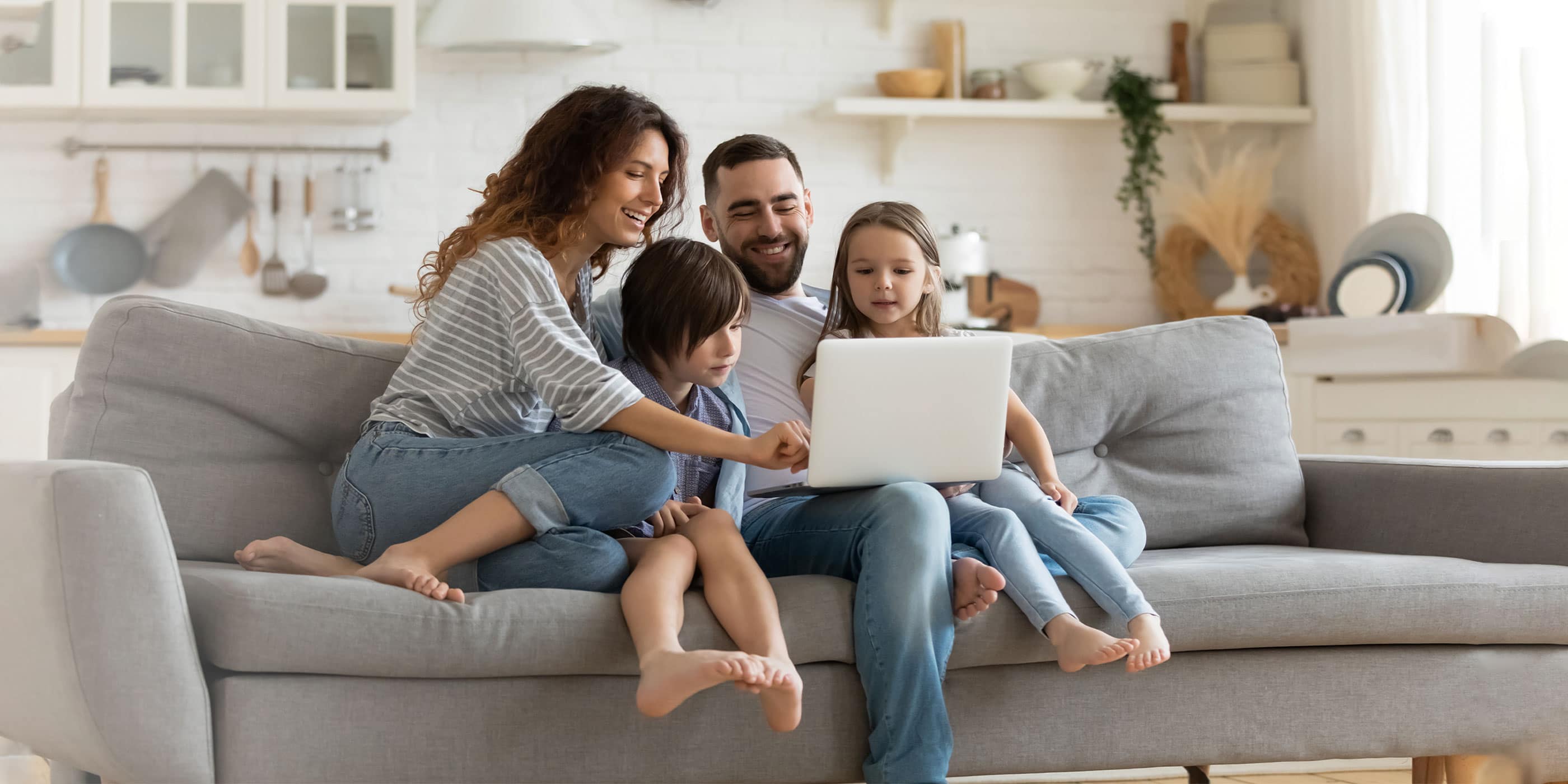 Home loans