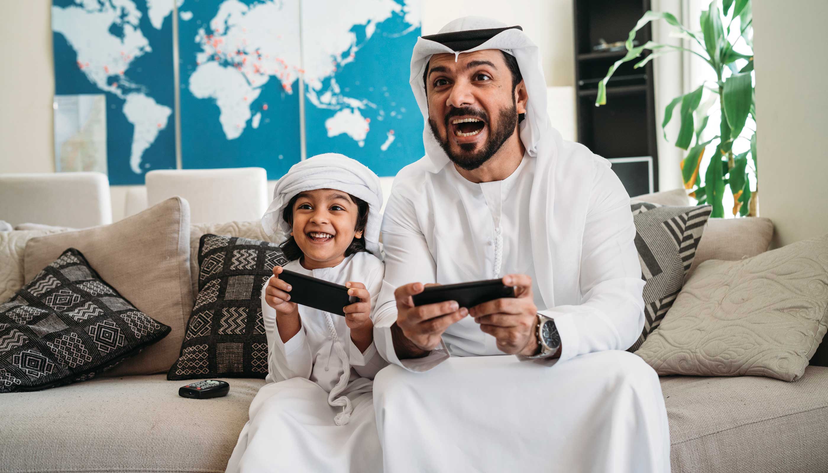 Campaign Banner  transferyourpersonalloanuae