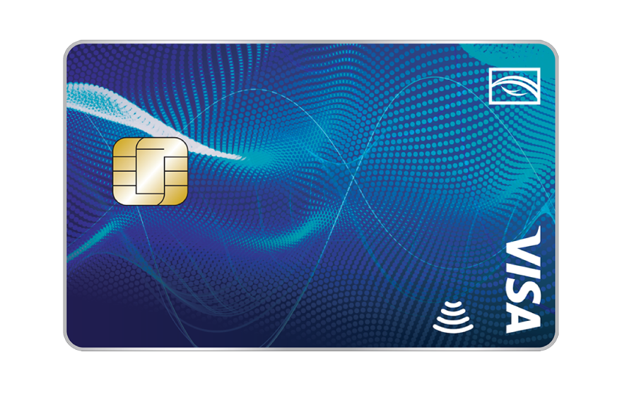 Promo  Visa Flexi Credit Card