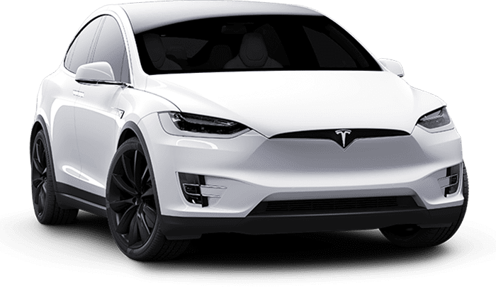 Tesla Model X Auto Loan | Emirates NBD