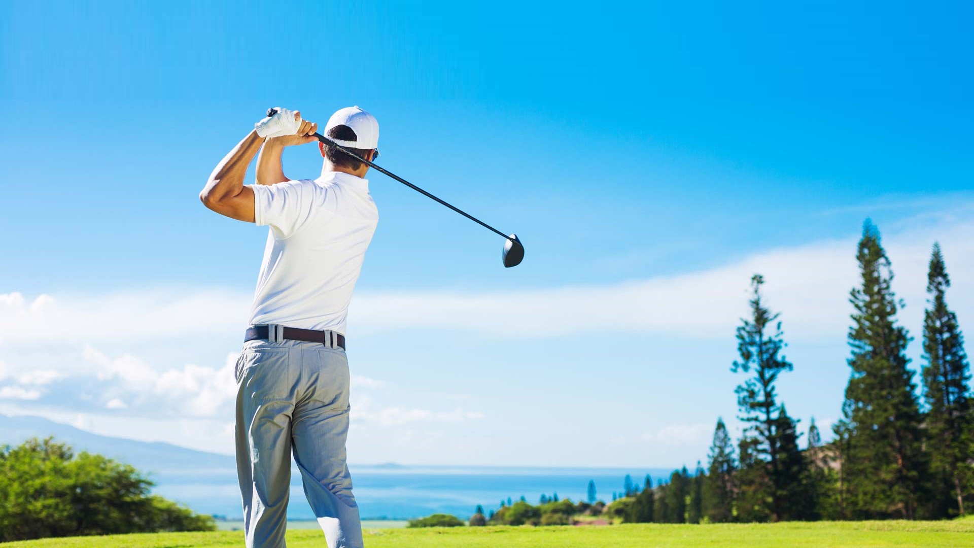 Golf privileges