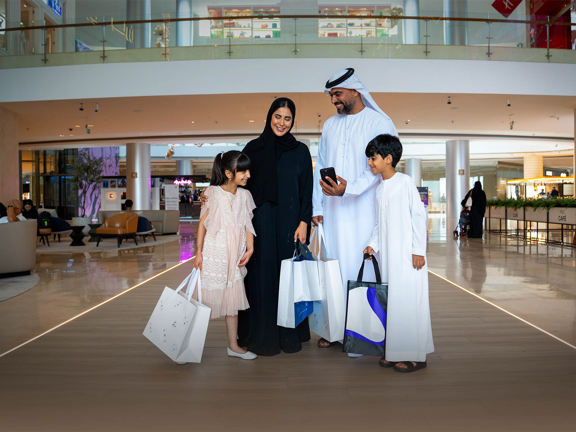 Darna Gold Membership