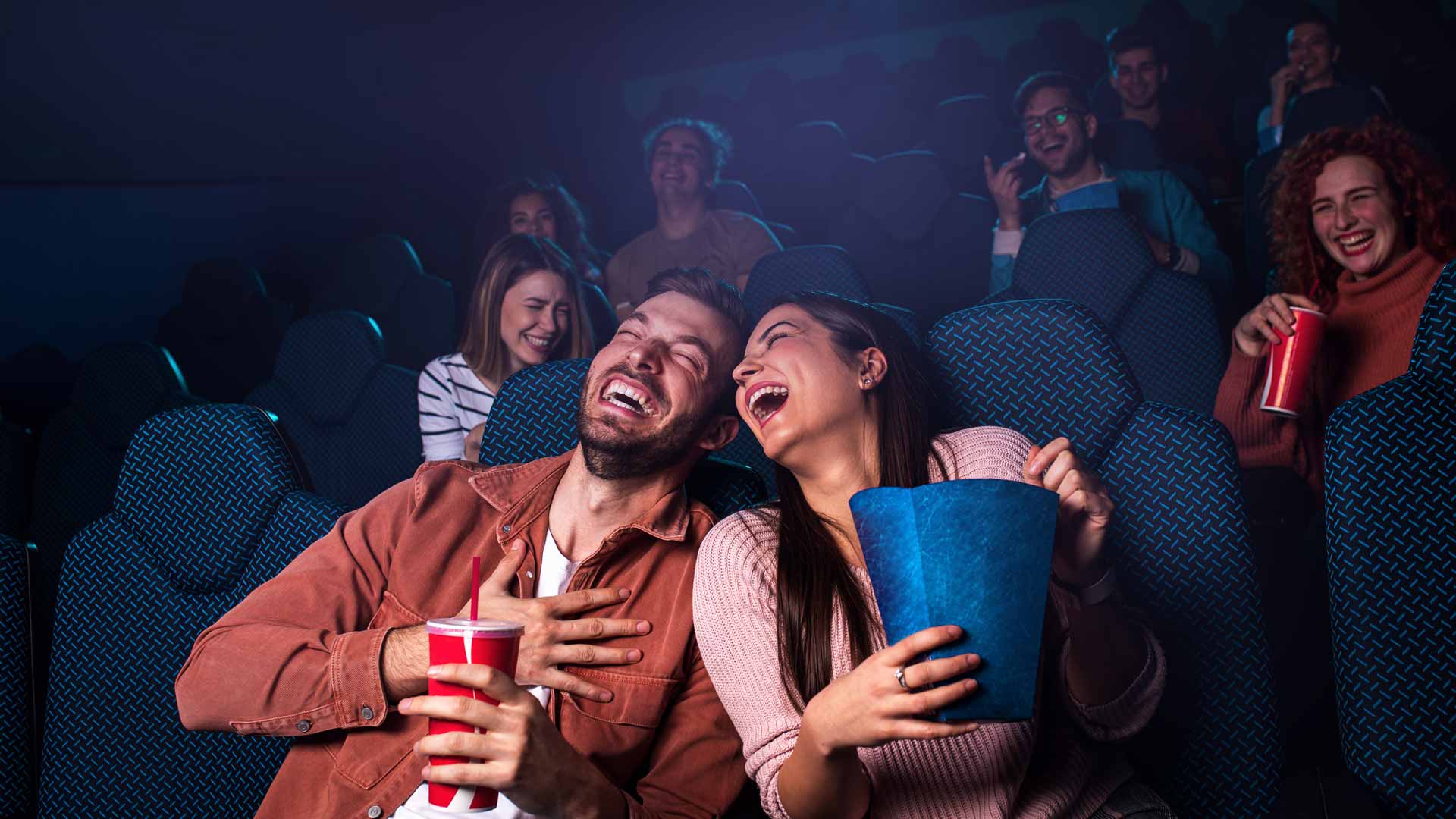 Reel cinemas  Visa Infinite