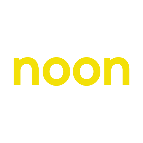 noon