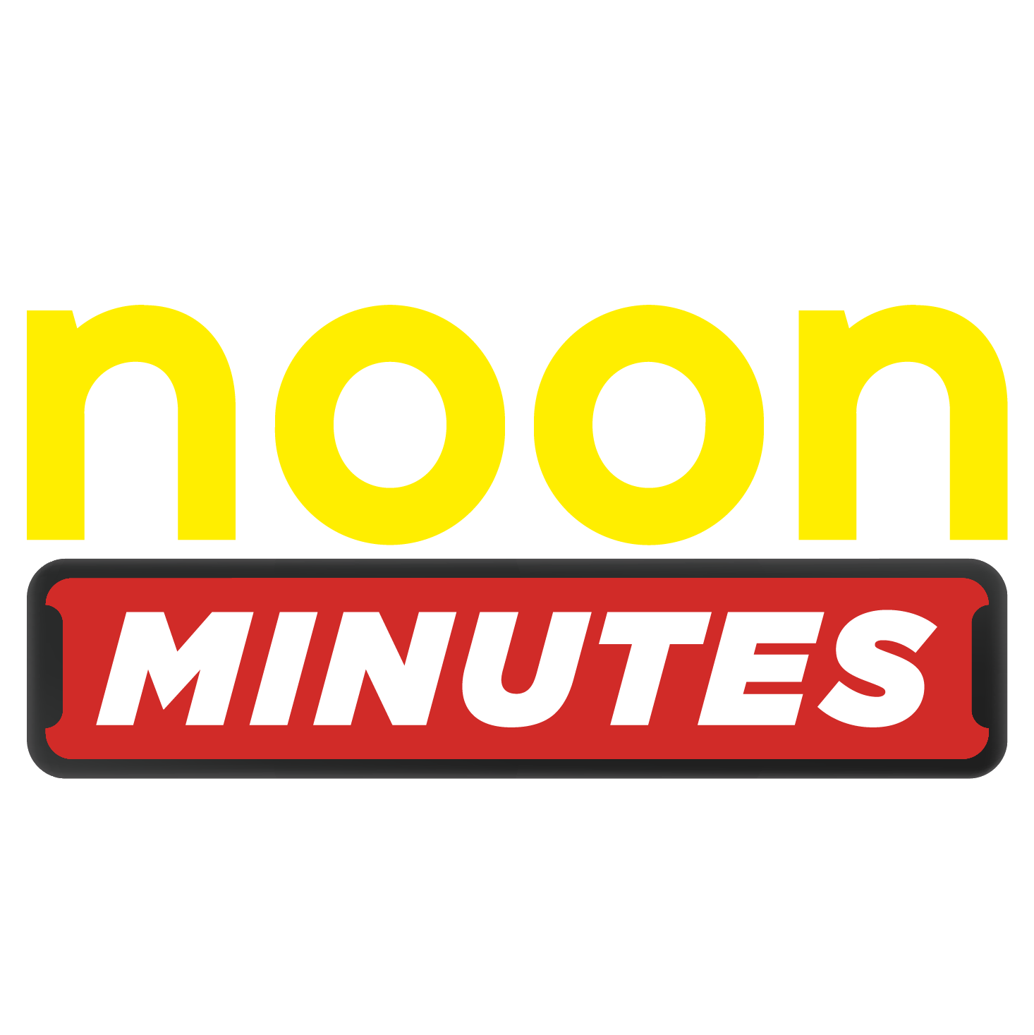 noon Minutes