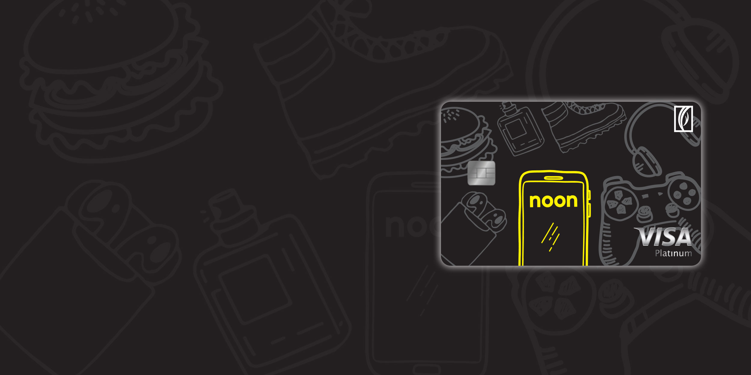 PromocardwithHighlights  Key Benefits and features