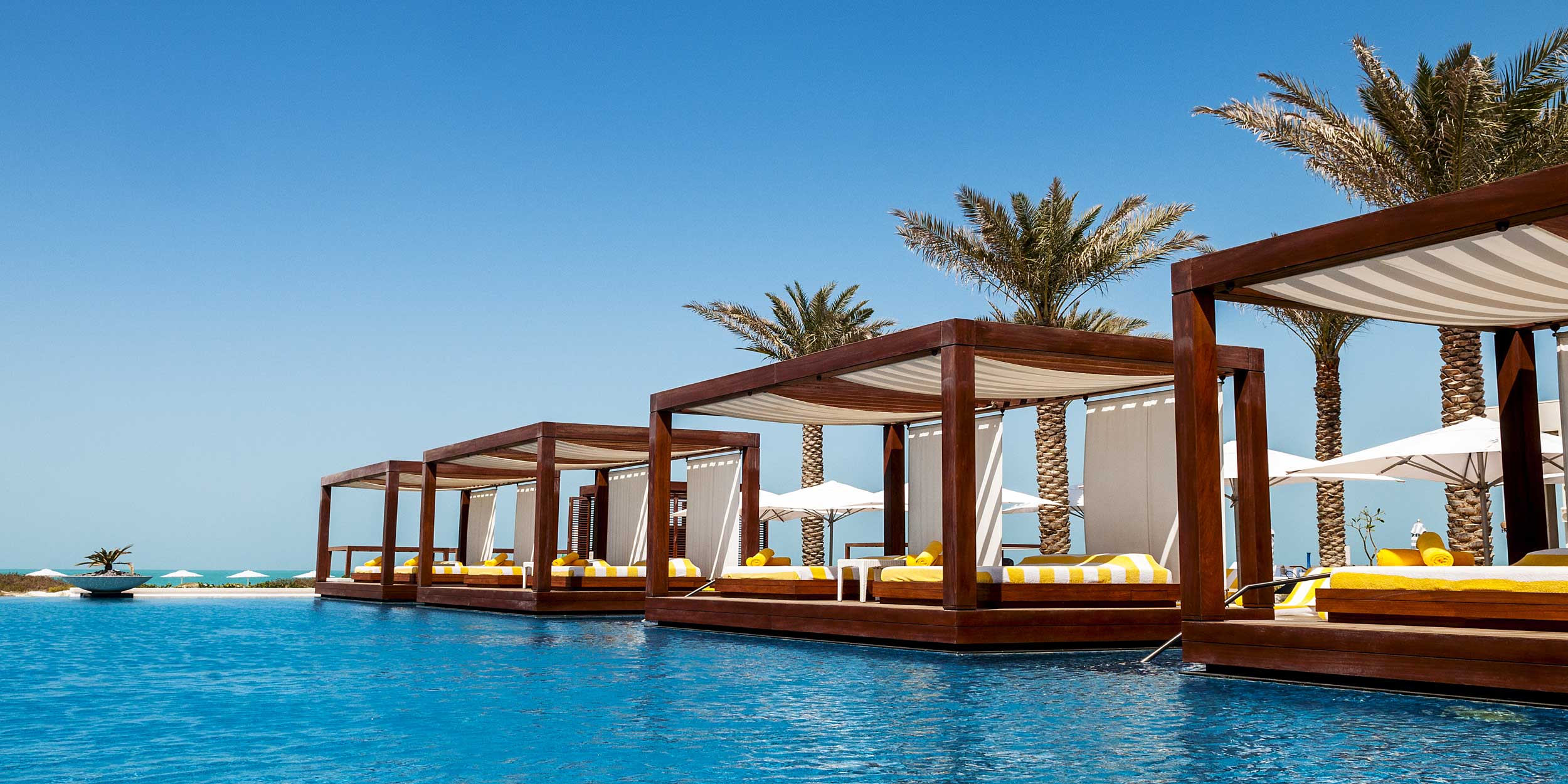 PRB Visa CC Infinite  Beach Club