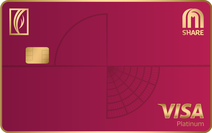 Emirates NBD Darna Visa Select Credit Card