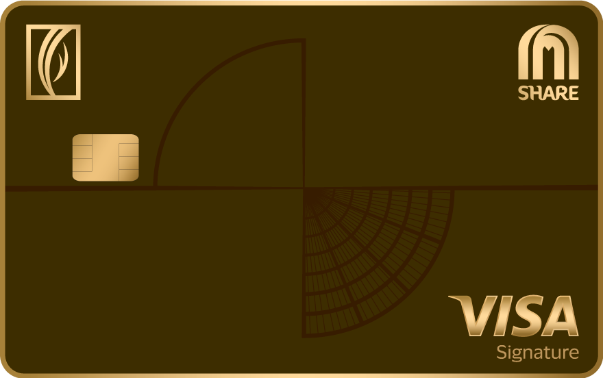 Emirates NBD Darna Visa Signature Credit Card