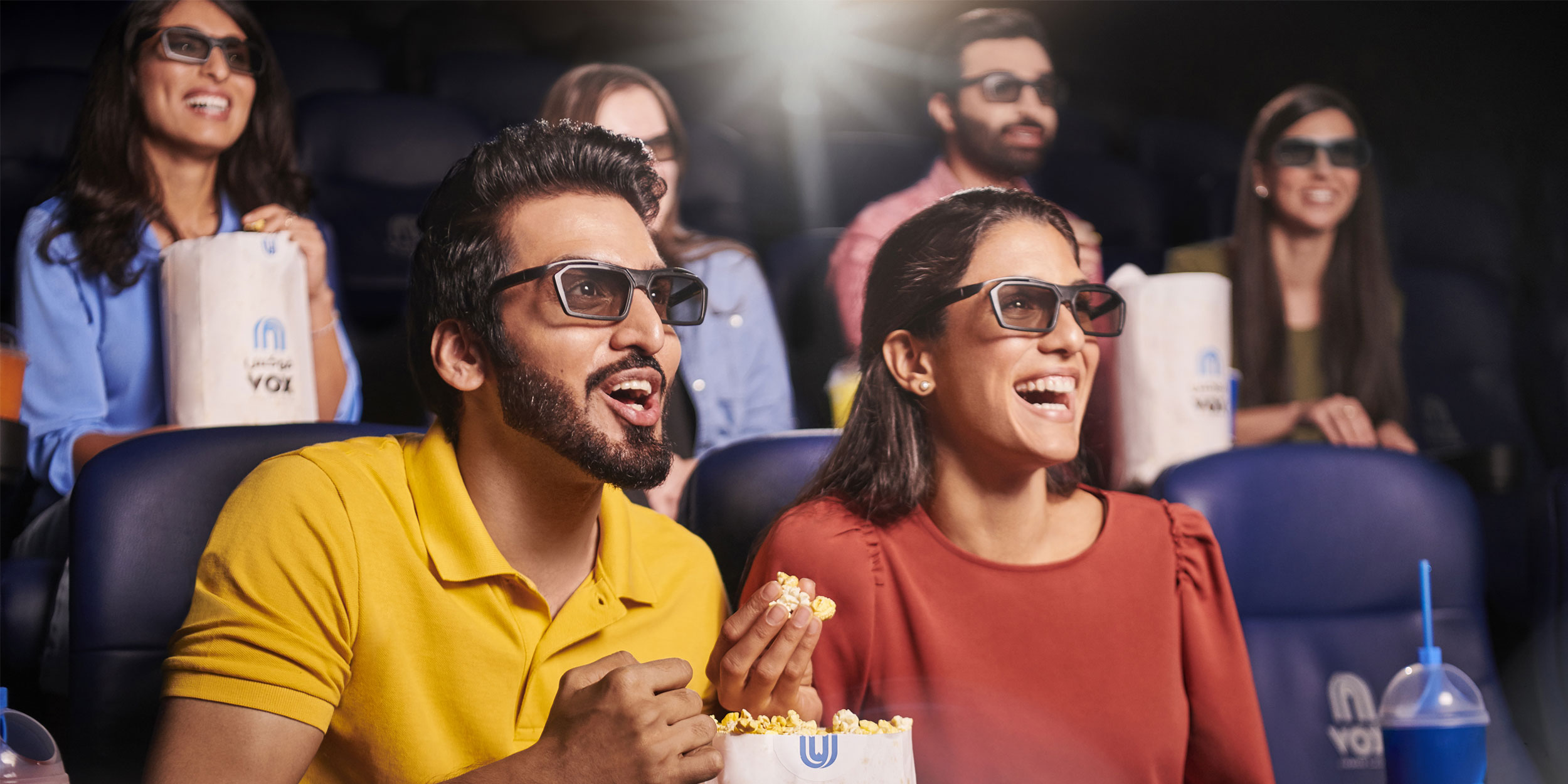 Share  Movie benefits