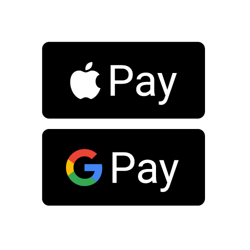 Sync virtual Cards to Apple Pay and Google Pay