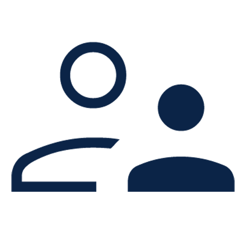 Integrated with the mobile wallets already in use