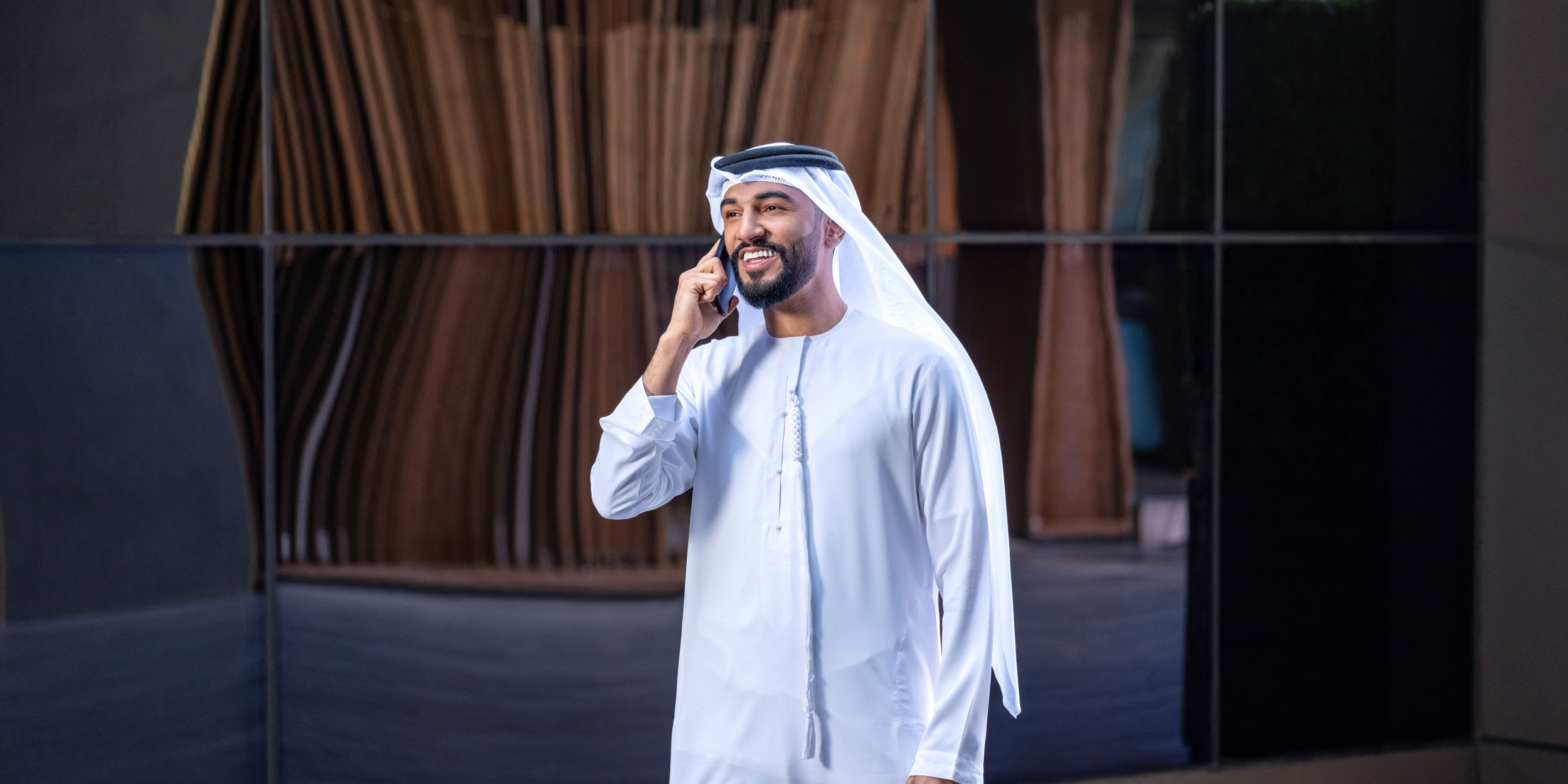 Promo  Pioneering the way