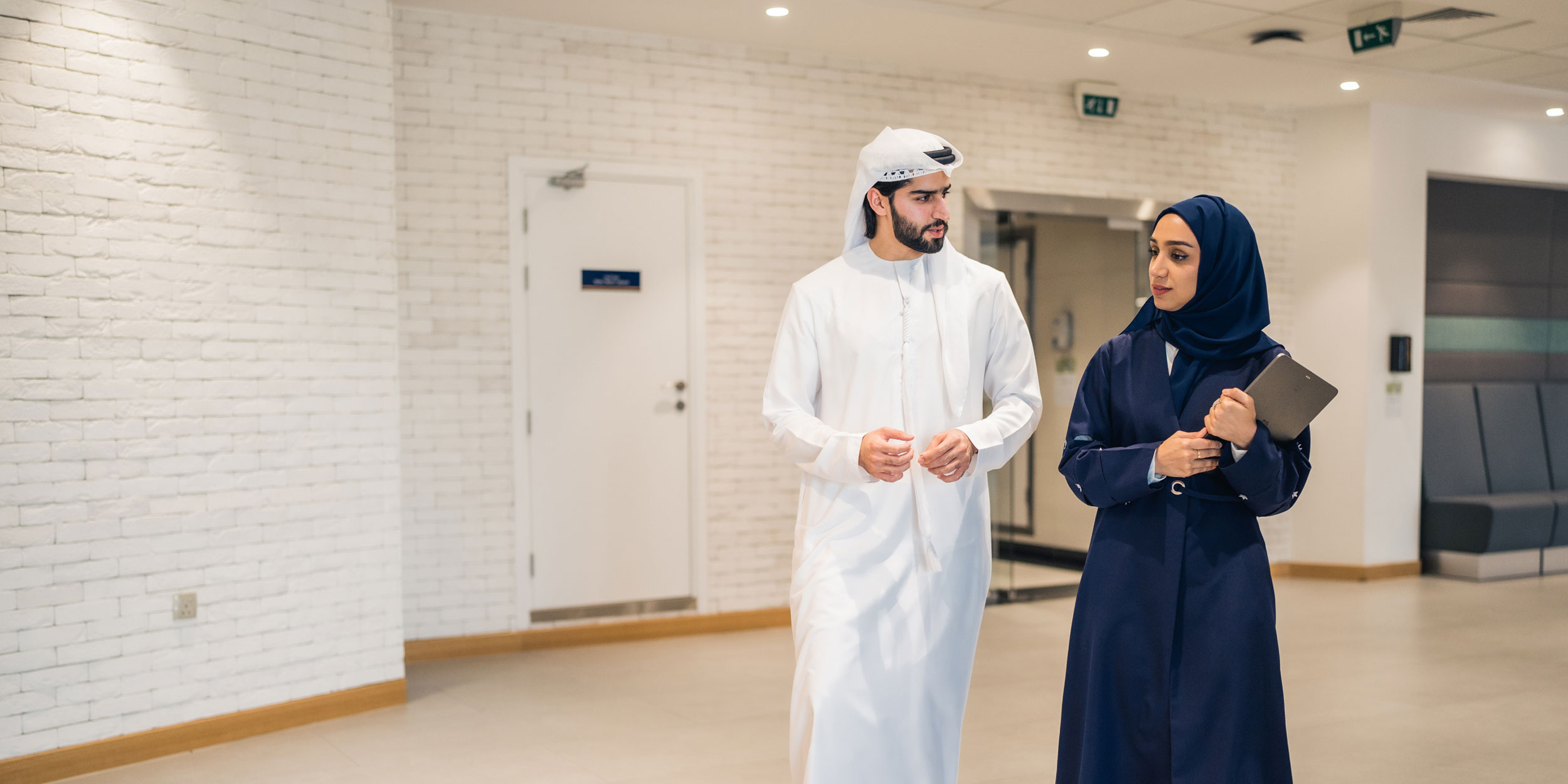 Promo  Accelerated career paths for UAE Nationals