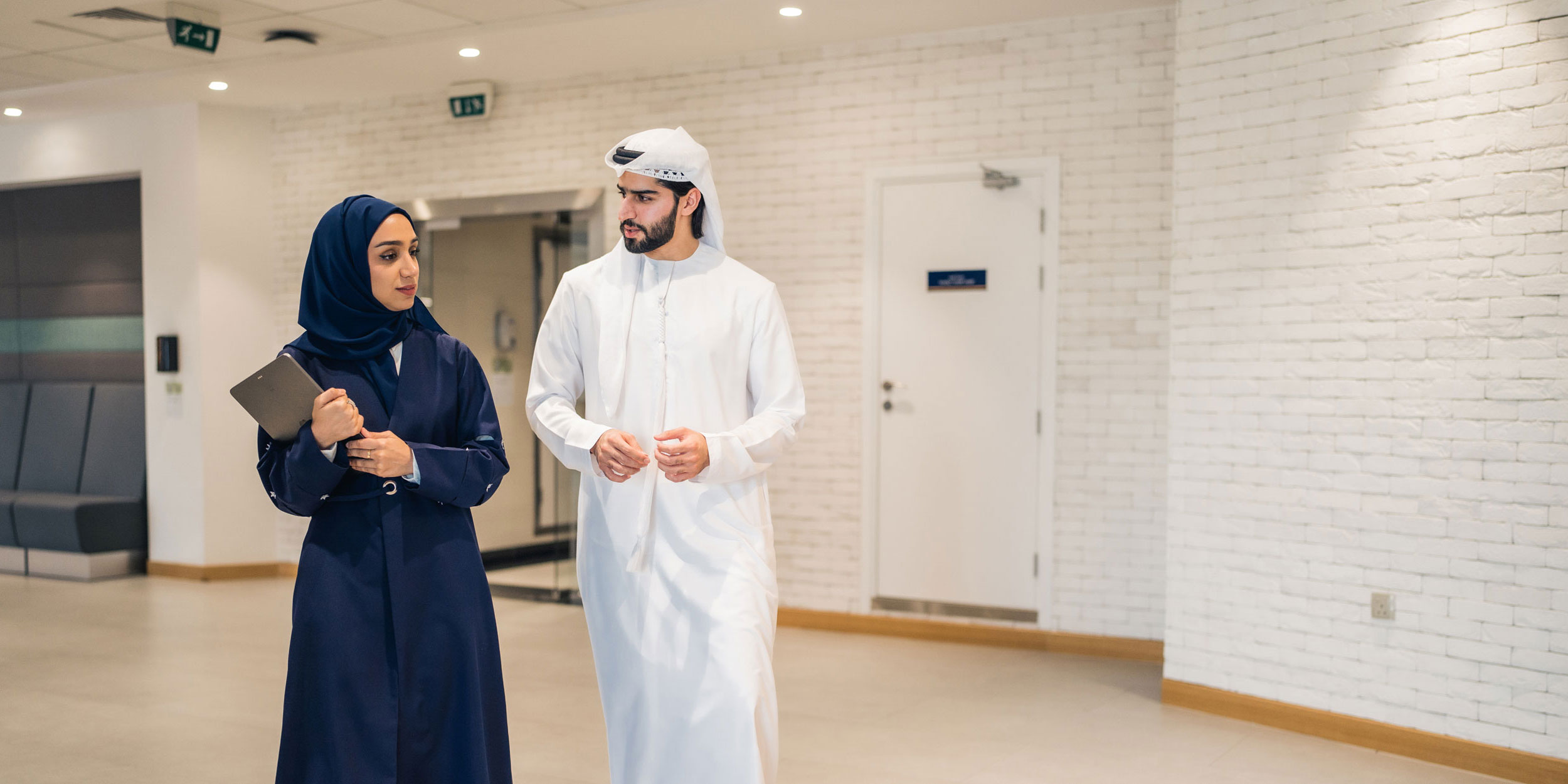 Promo  Accelerated career paths for UAE Nationals