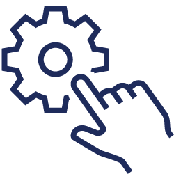 Enable greater automation