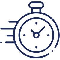 Preactivated for immediate use