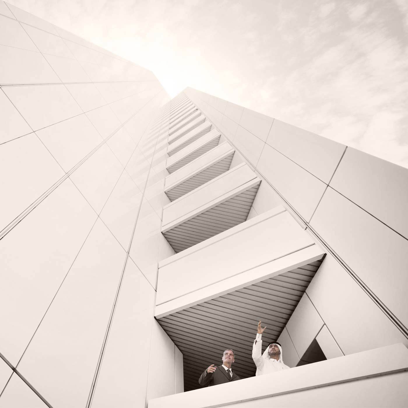 Corporate and Institutional Banking