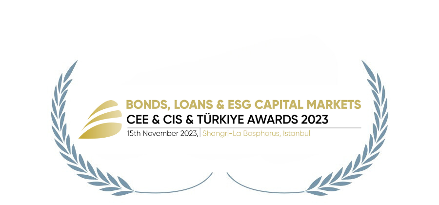 ESG Loan House of the Year 2022