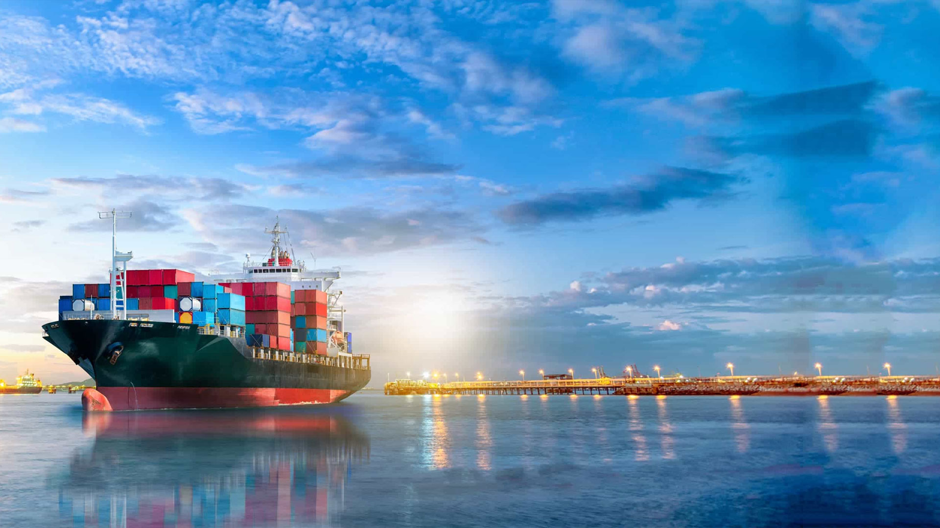 PromoCardWithHighlights  Import Finance Islamic LC