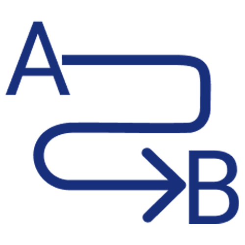 Easy transaction tracking with the availability of detailed reports