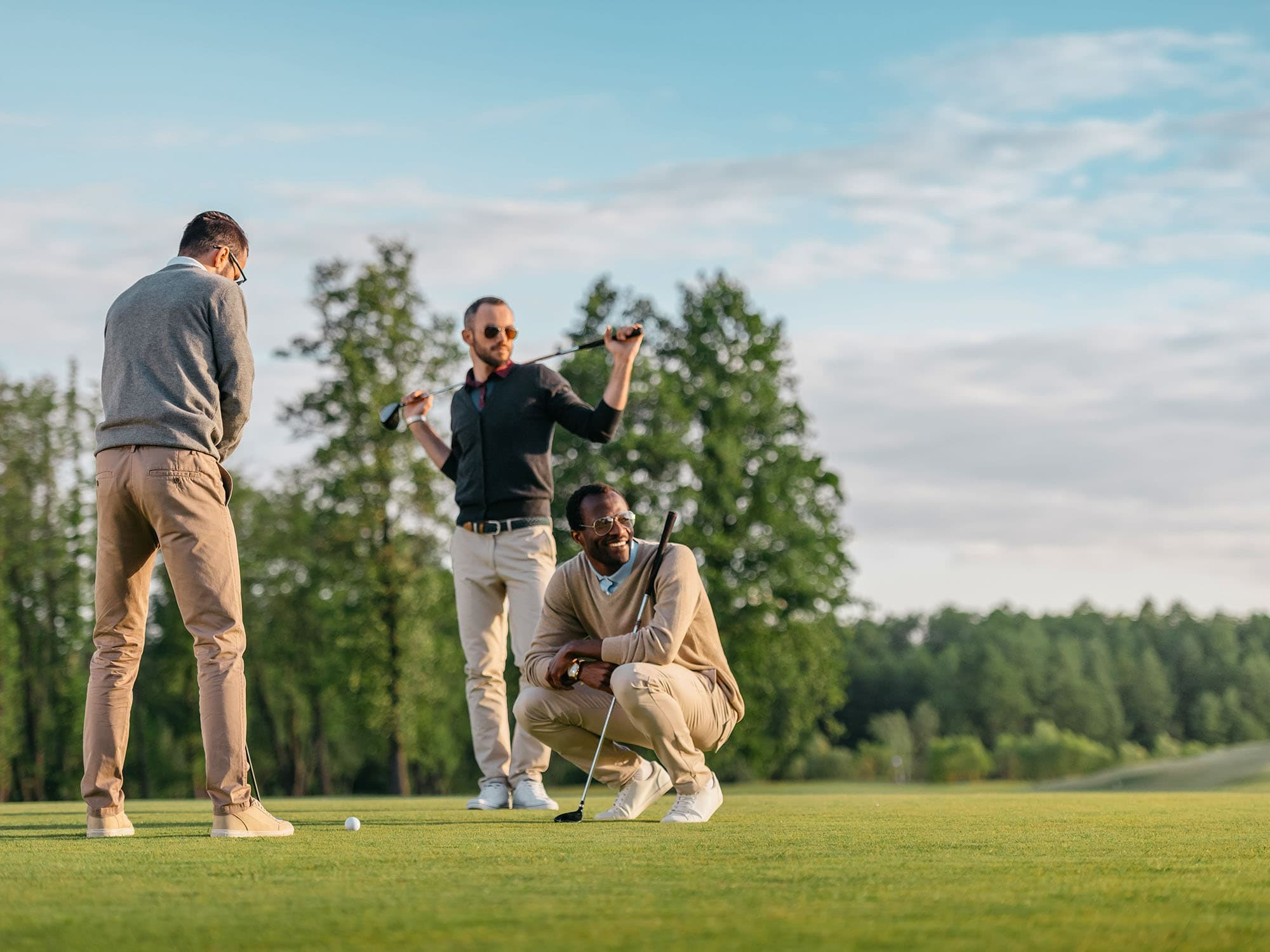 golfprivileges