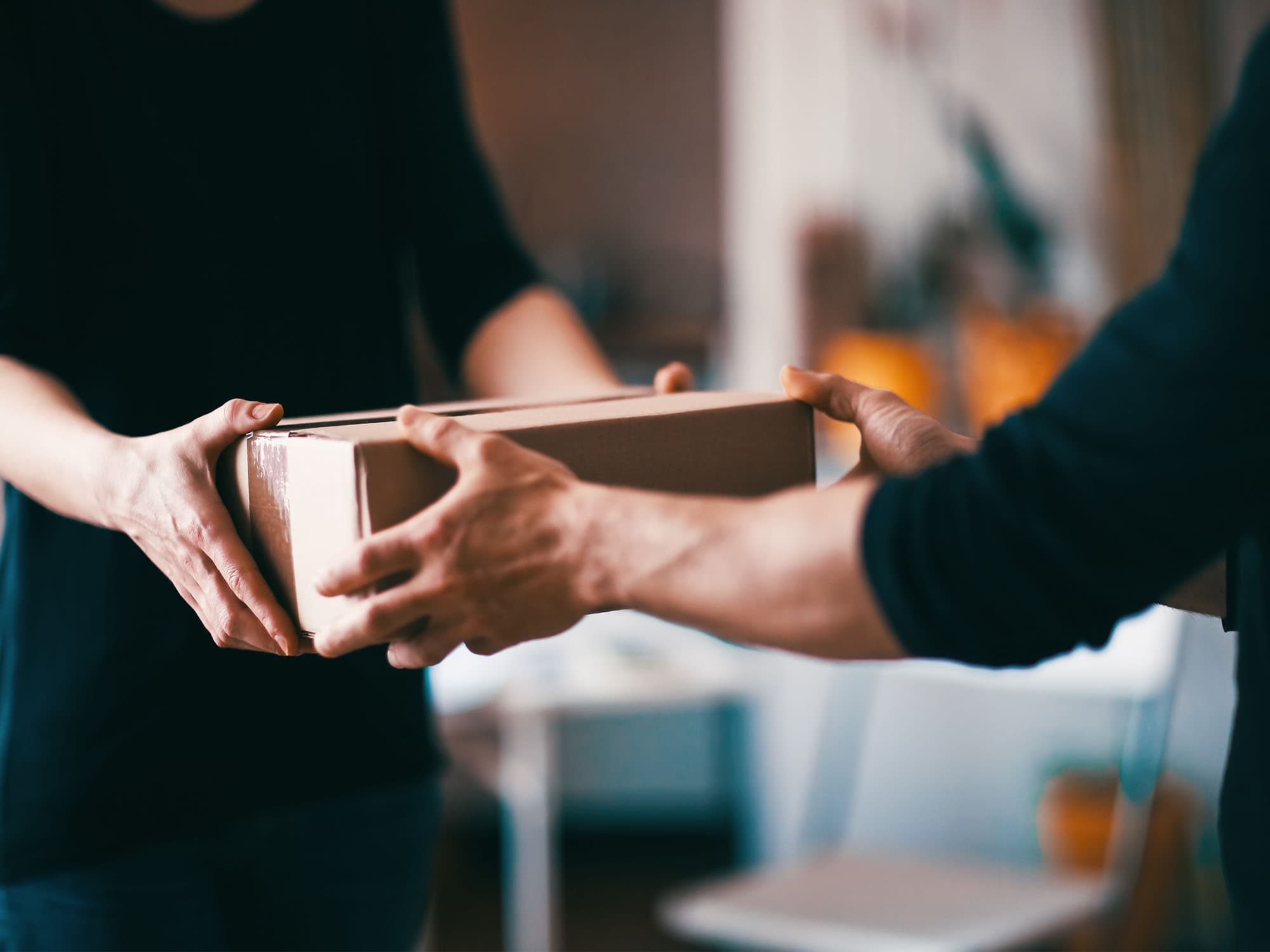 receivingyourcard