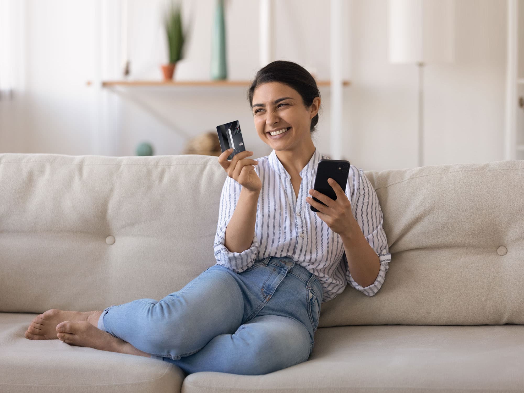 Visa Flexi benefits