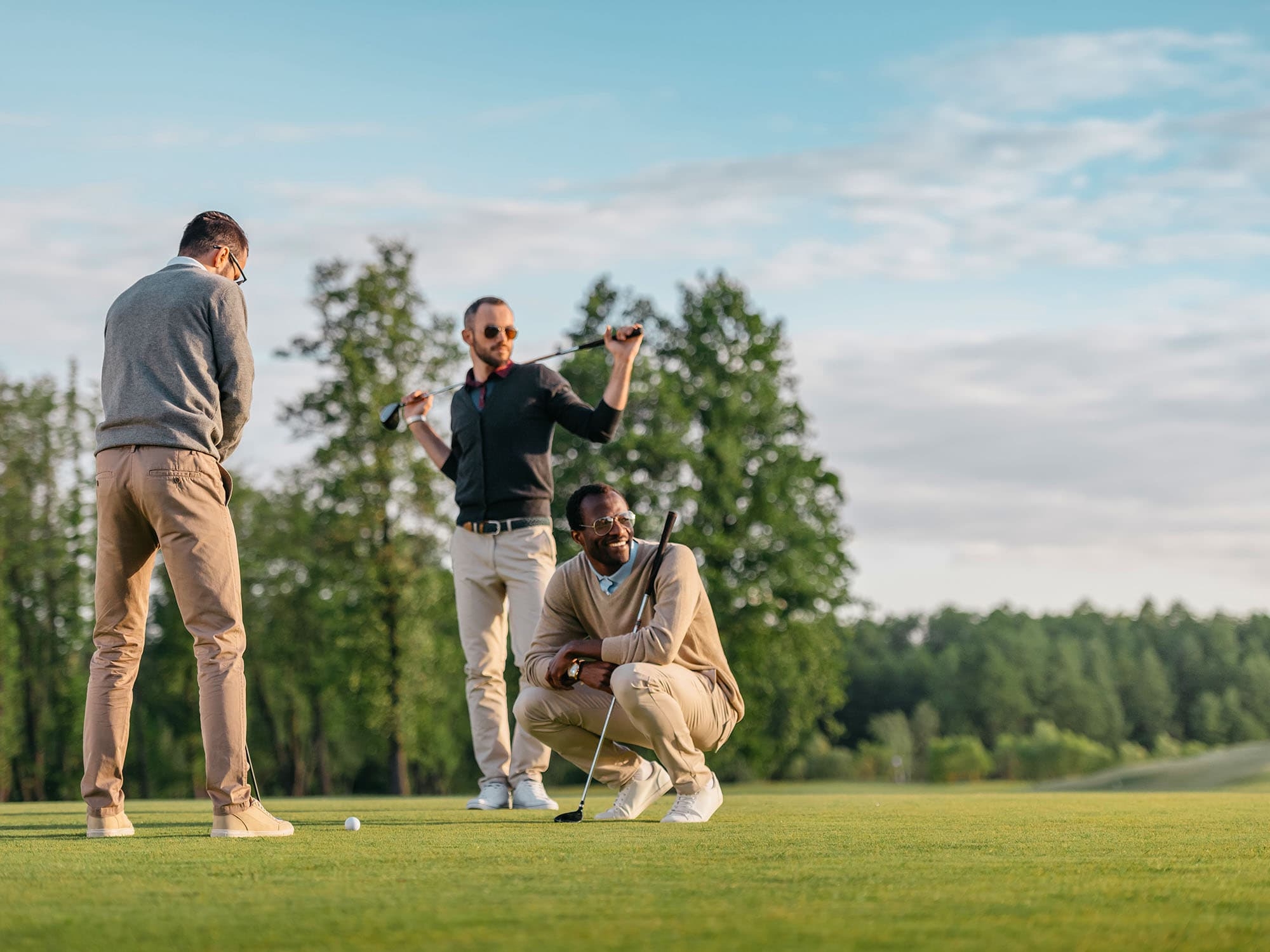 golfprivileges