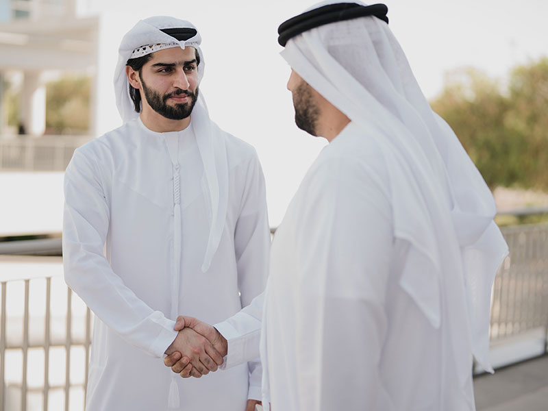 Accelerated career growth