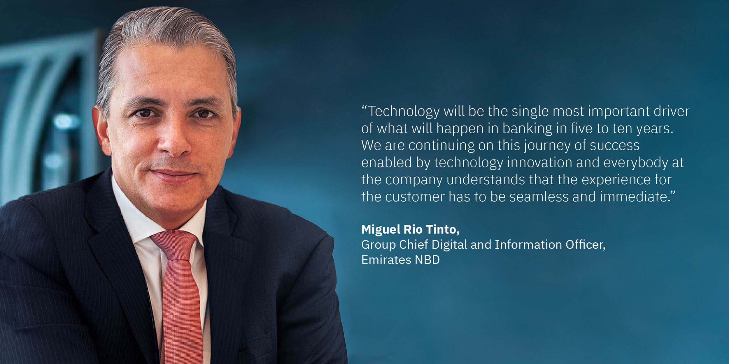 Miguel Rio Tinto