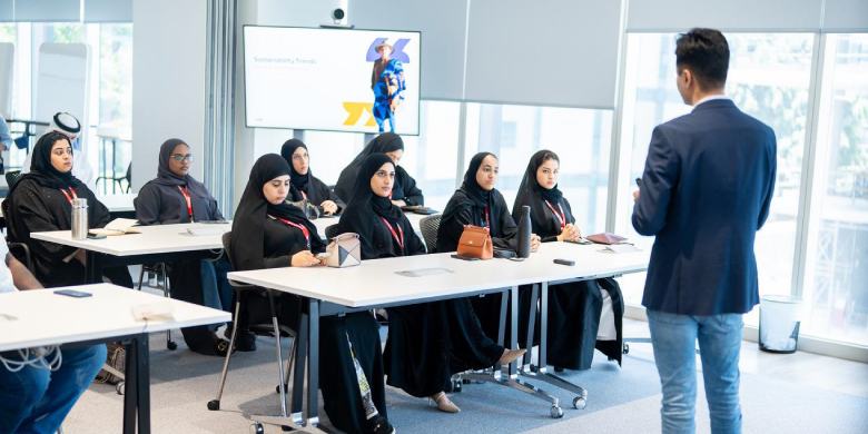 National Digital Talent Program (NDTP)