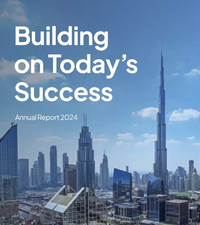 2022 Annual Report