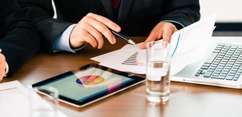 Annual Reports