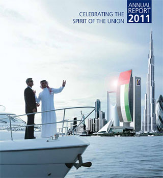 2011 Annual Report